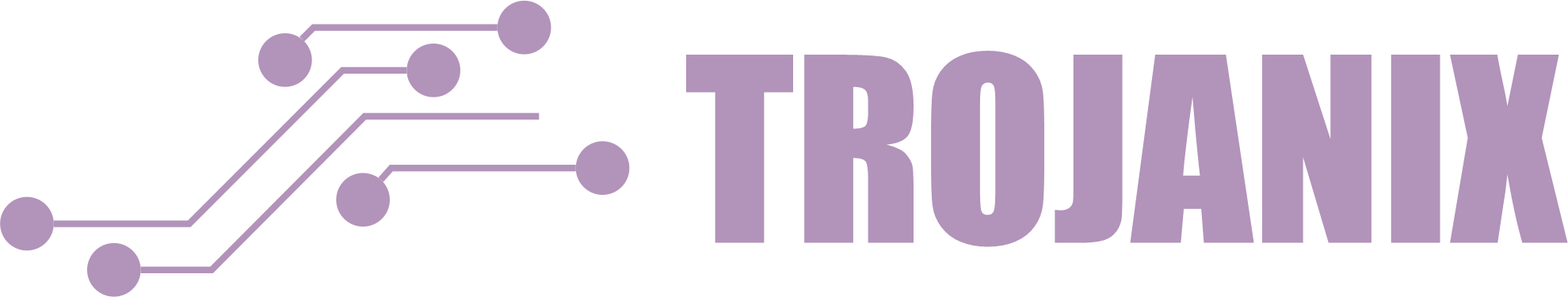 Trojanix Logo